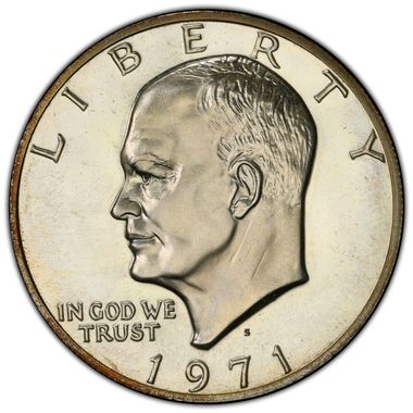Cert 47277796 - Coin Image