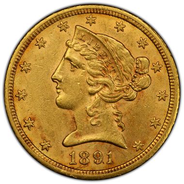 Cert 47278657 - Coin Image
