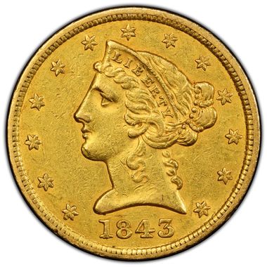 Cert 47278767 - Coin Image
