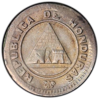 Cert 47279078 - Coin Image