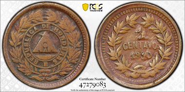 1910 1C KM-66 Mule XF45BN