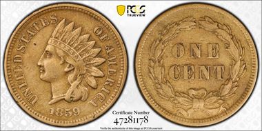 1859 1C N1