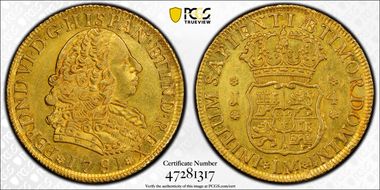 1751-LM J 4 Esc Calico-693 AU55