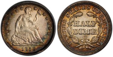 1858-O H10C MS63