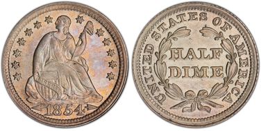1854 H10C MS63