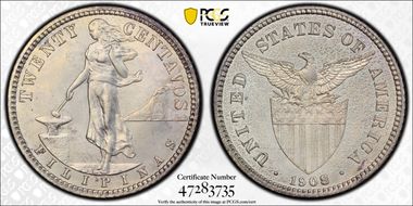 1908 20C PR1