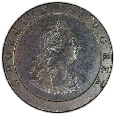 Cert 47286121 - Coin Image