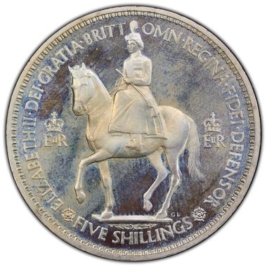 Cert 47286125 - Coin Image