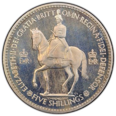 Cert 47286126 - Coin Image