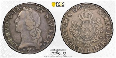 1767-L Ecu Gad-322 N1