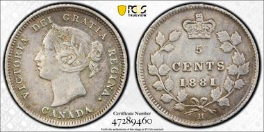 1881-H 5C N1