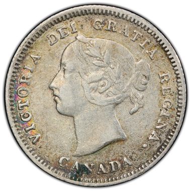 Cert 47289461 - Coin Image