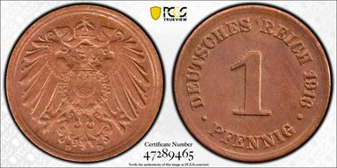 1916-D Pfg N1BN