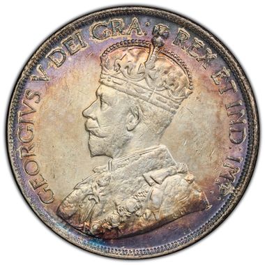 Cert 47289481 - Coin Image