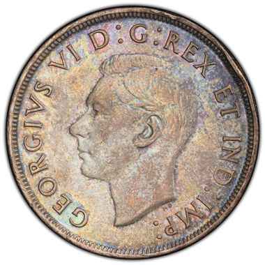 Cert 47289487 - Coin Image