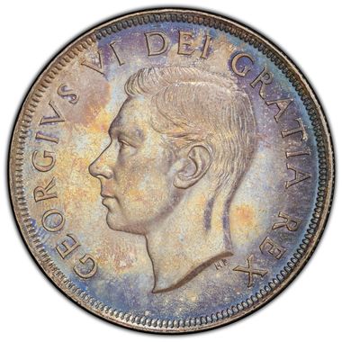 Cert 47289488 - Coin Image
