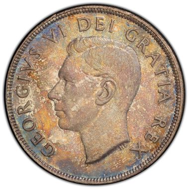 Cert 47289490 - Coin Image