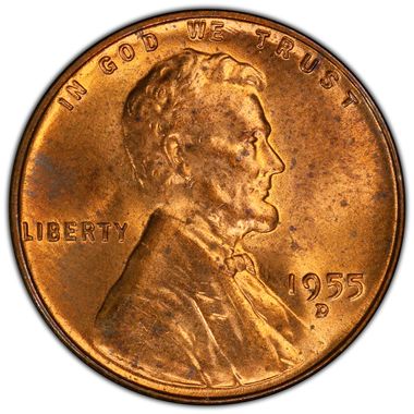 Cert 47290433 - Coin Image