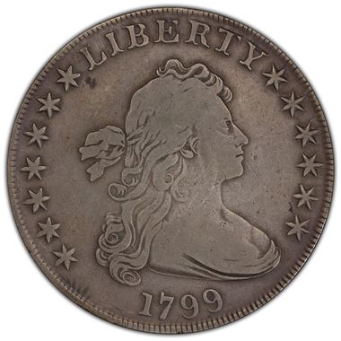Cert 47290606 - Coin Image
