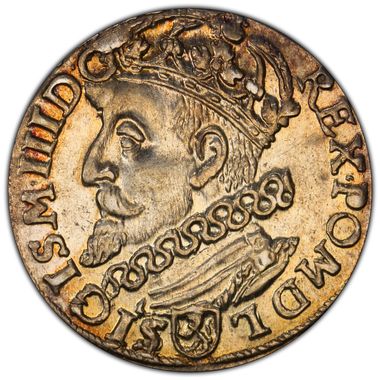 Cert 47291267 - Coin Image