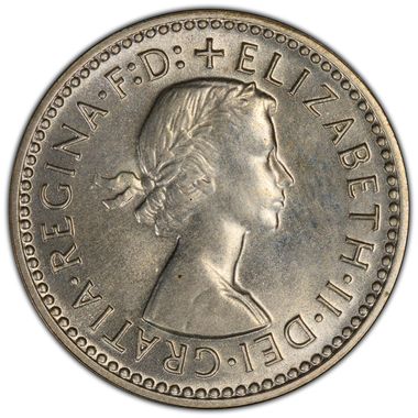 Cert 47291270 - Coin Image