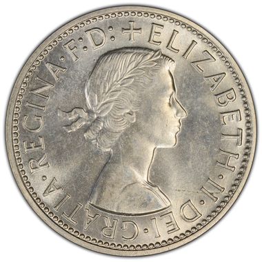 Cert 47291273 - Coin Image