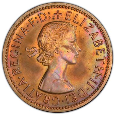 Cert 47291275 - Coin Image