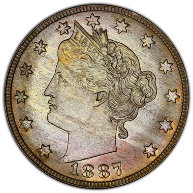 Cert 47292219 - Coin Image