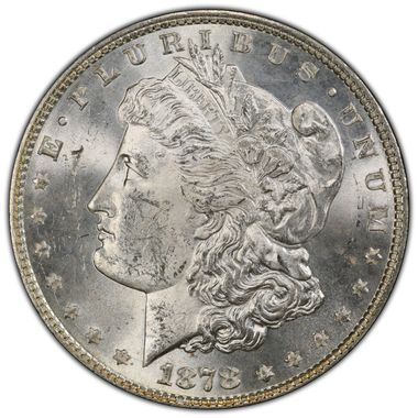 Cert 47292223 - Coin Image