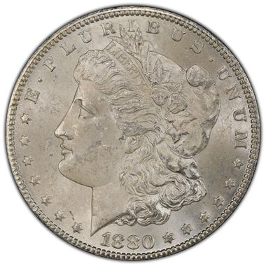 Cert 47292225 - Coin Image