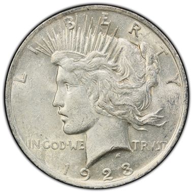 Cert 47292434 - Coin Image