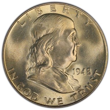 Cert 47292511 - Coin Image