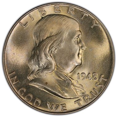 Cert 47292512 - Coin Image