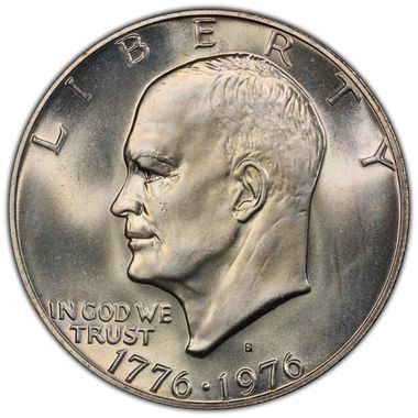 Cert 47292524 - Coin Image