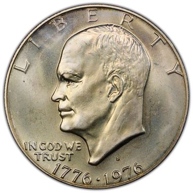 Cert 47292525 - Coin Image