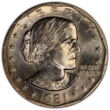 Cert 47292529 - Coin Image