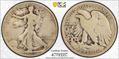 1921 50C G6