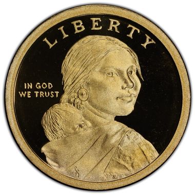 Cert 47295611 - Coin Image