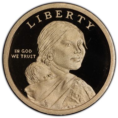 Cert 47295613 - Coin Image