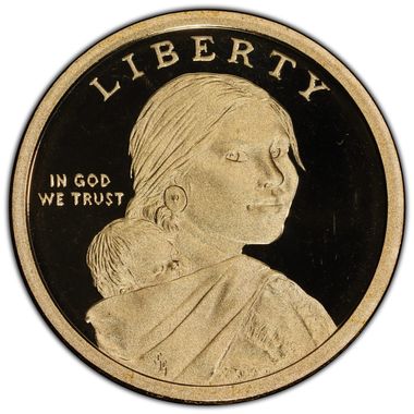 Cert 47295614 - Coin Image