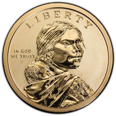 Cert 47295616 - Coin Image