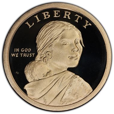 Cert 47295619 - Coin Image