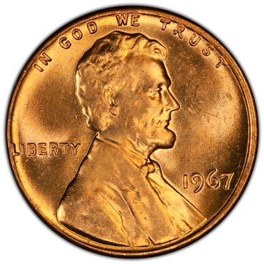 Cert 47295774 - Coin Image