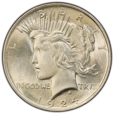 Cert 47295896 - Coin Image