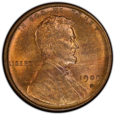 Cert 47295950 - Coin Image