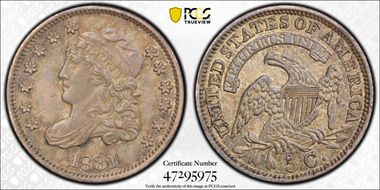 1831 H10C AU58