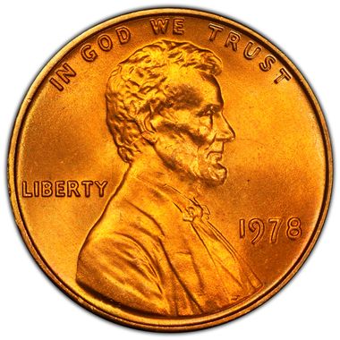 Cert 47296312 - Coin Image