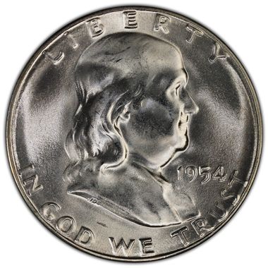 Cert 47297480 - Coin Image