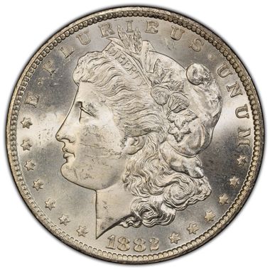 Cert 47297835 - Coin Image