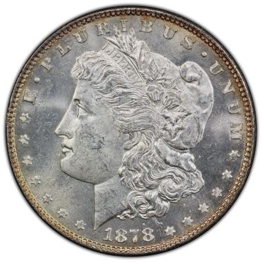 Cert 47297906 - Coin Image